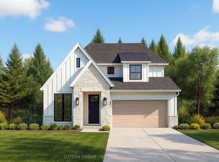 4395 Green Bnd, London, ON N6P0K9