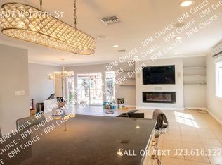 2407 W 157th St, Gardena, CA 90249
