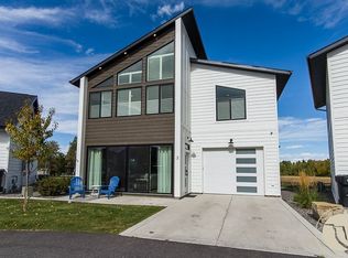 1406 Lodge Ln #3, Red Lodge, MT 59068