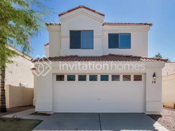 250 W Juniper Ave Unit 15, Gilbert, AZ 85233