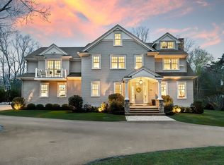 24 Dolan Ln, Cohasset, MA 02025