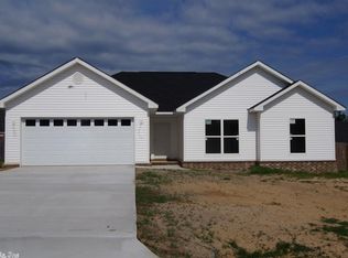 31 Doe Trl, Hensley, AR 72065