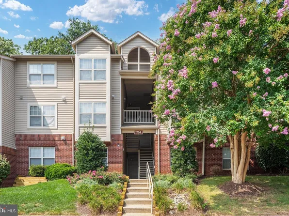 1706 Ascot Way, Reston, VA 20190