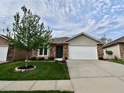 1928 Carter Ct, Liberty, MO, 64068