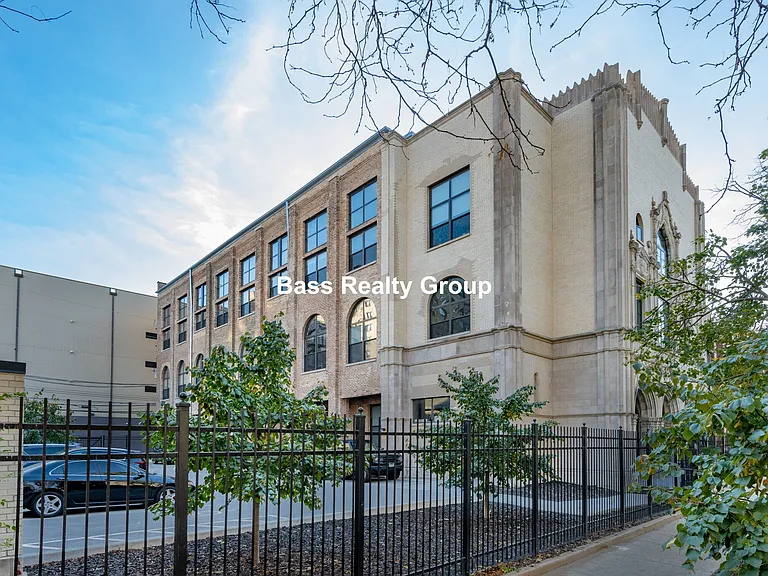 5021 N Kenmore Ave #204 — Photo 22