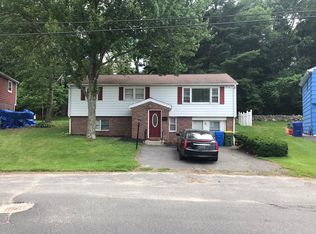 49 Old Colony Dr, Waterbury, CT 06708