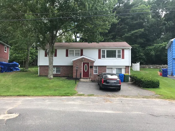 49 Old Colony Dr, Waterbury, CT 06708