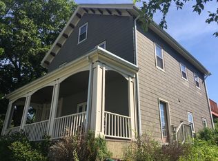 5 Lodgehill Rd #1, Hyde Park, MA 02136