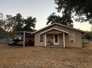 2106 Pearl St, Vernon, TX 76384