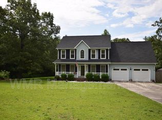 59 Pinecrest Dr, Sanford, NC 27332