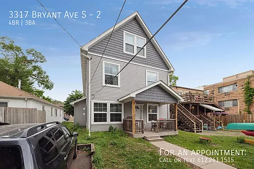 3317 Bryant Ave S #2 Photo 1
