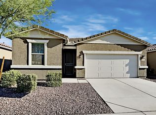 8729 W Mackenzie Dr, Phoenix, AZ 85037