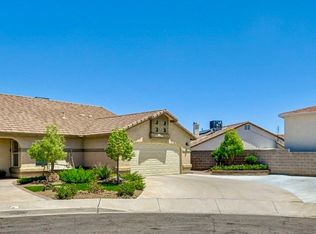 532 Calypso Dr, Henderson, NV 89002