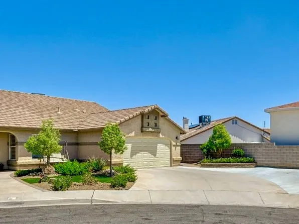 532 Calypso Dr, Henderson, NV 89002