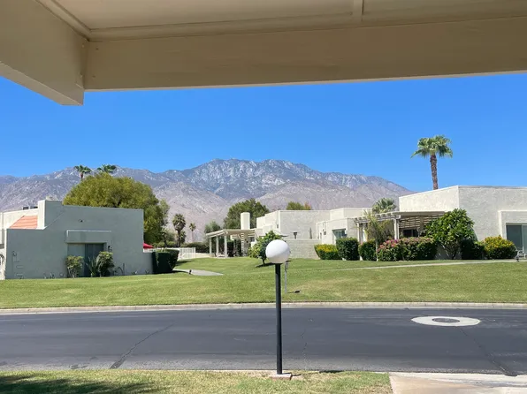 1662 Fairway Cir, Palm Springs, CA 92264