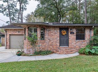 5154 Verdis St, Jacksonville, FL 32258