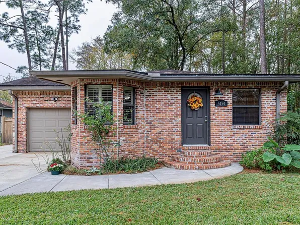 5154 Verdis St, Jacksonville, FL 32258