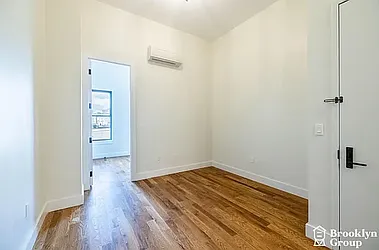 Rented by Brooklyn Group