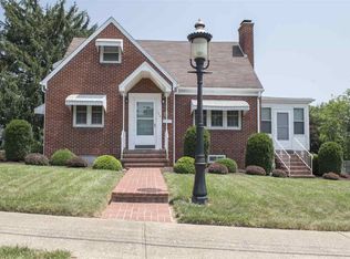 450 Sunrise Ave, Harrisonburg, VA 22801