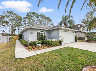 3863 Tropical Ter, Jacksonville Beach, FL 32250