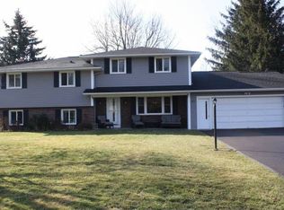 57 Belvista Dr, Rochester, NY 14625