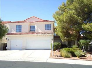21 Stone Cress Dr, Henderson, NV 89074