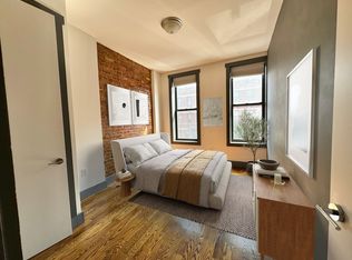 186 Rockaway Ave #3L, Brooklyn, NY 11233