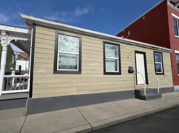 328 W Martin Luther King Jr Blvd, Covington, KY 41011