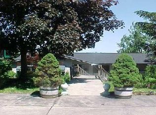 1625 River Rd, Saint Clair, MI 48079