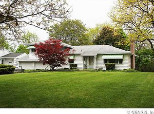 56 Baycrest Dr, Rochester, NY 14622