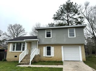 123 Waring Rd, Summerville, SC 29485