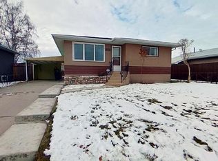 112 Sherwood St, Hinton, AB T7V1P4