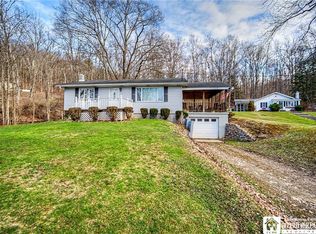 775 W Perimeter Rd, Frewsburg, NY 14738