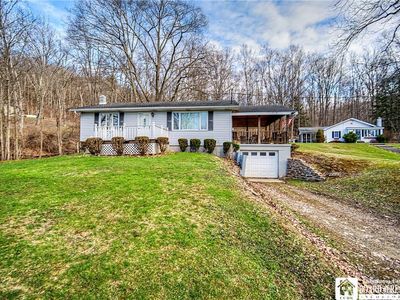 775 W Perimeter Rd, Frewsburg, NY, 14738