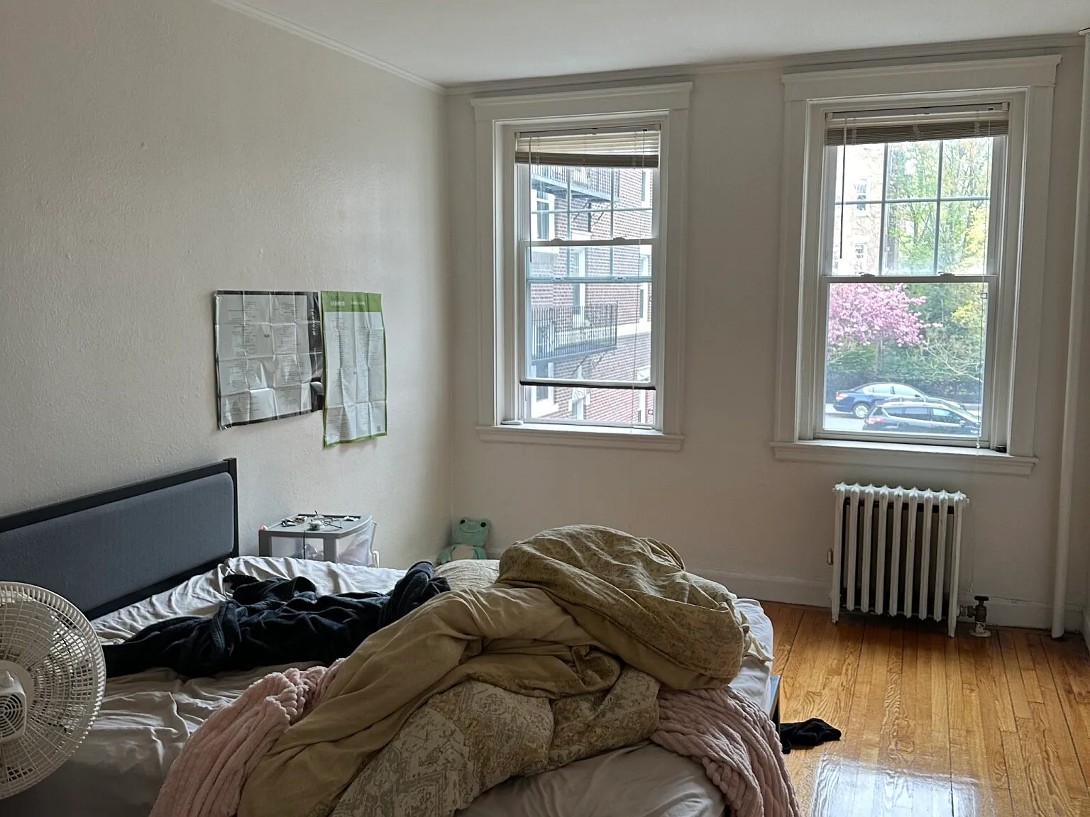 1 bed, 1.0 bath, $2,475 — Photo 4