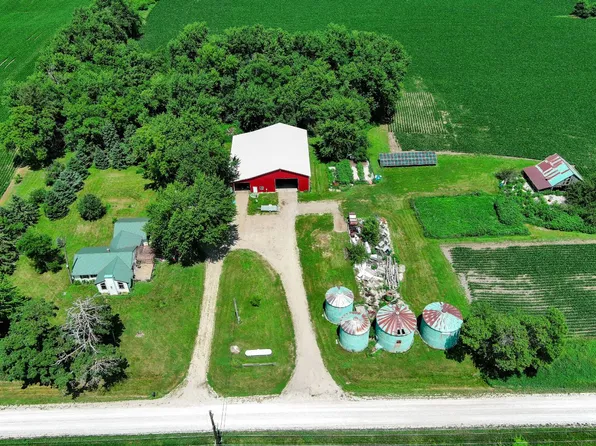 28729 280th St, New Providence, IA 50206