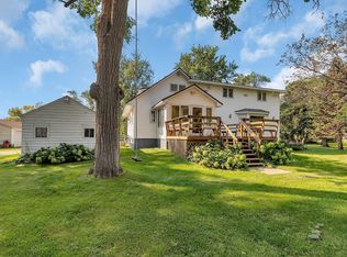 1205 Melvina Rd SW, Alexandria, MN 56308
