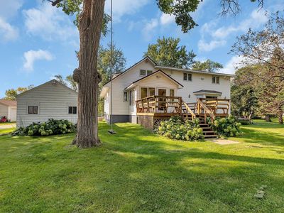 1205 Melvina Rd SW, Alexandria, MN, 56308