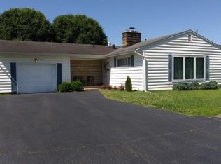 1508 Thomas St, Ironton, OH 45638