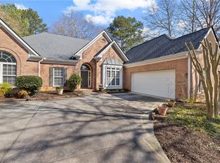 8424 Fairway Dr, Covington, GA 30014