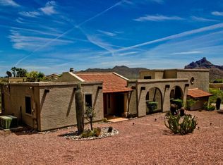 9639 N Burkemo Dr, Fountain Hills, AZ 85268