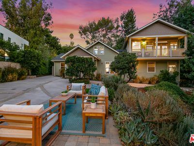 1208 N Avenue 63, Los Angeles, CA, 90042