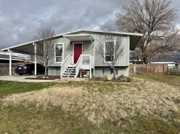 652 E 1225 N, Ogden, UT 84404