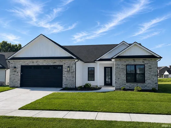 415 Carlton Dr, West Lafayette, IN 47906