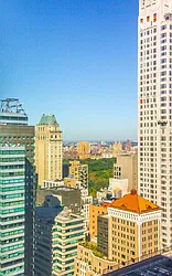 Rented by Keller Williams NYC