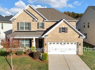 5470 Noble View Dr, Colfax, NC 27235