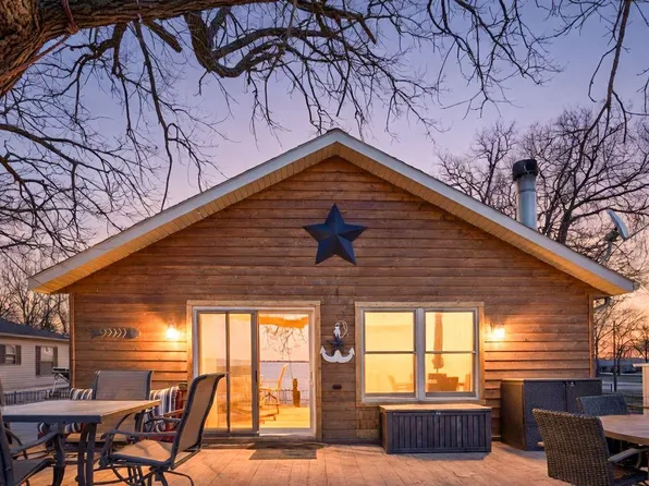 9699 123rd Ave SE, Lake Lillian, MN 56253