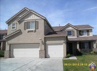 2736 Woodbine Ter, Palmdale, CA 93551