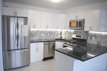 Rented by NY Space Finders Inc.