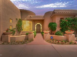 3929 N Recker Rd, Mesa, AZ 85215